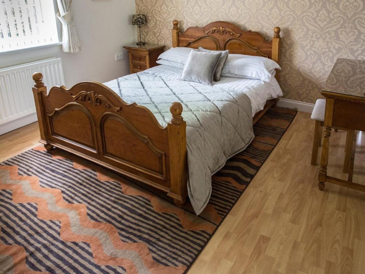 Ballycanal Moira- Guest House And Self-Catering Moira  Rom bilde